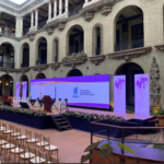 Venta, alquiler y servicios audivisuales para eventos