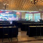 Venta, alquiler y servicios audivisuales para eventos