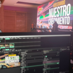 Venta, alquiler y servicios audivisuales para eventos